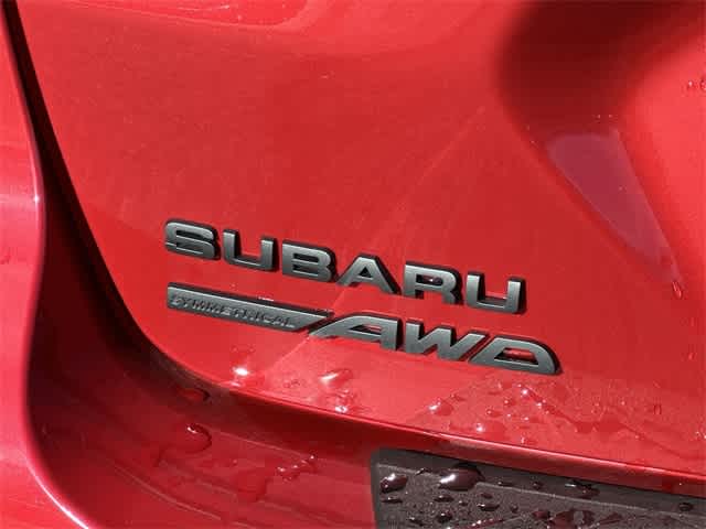 Thumbnail: 2026 Subaru Crosstrek - 24