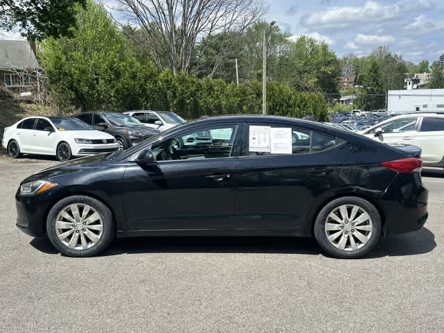 Thumbnail: 2017 Hyundai Elantra - 2