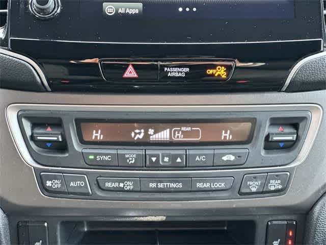 Thumbnail: 2022 Honda Pilot - 14