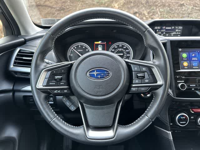 Thumbnail: 2023 Subaru Forester - 8