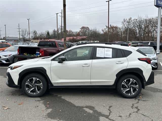 Thumbnail: 2024 Subaru Crosstrek - 2