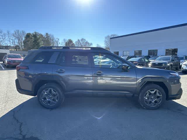 Thumbnail: 2026 Subaru Outback - 3