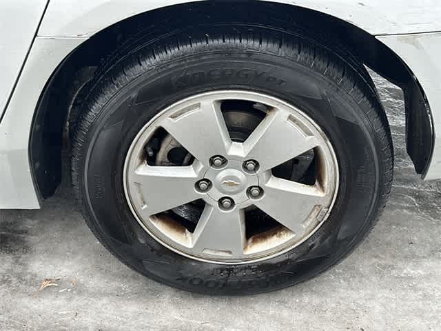 Thumbnail: 2011 Chevrolet Impala - 5
