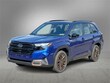 Subaru Forester Hybrid