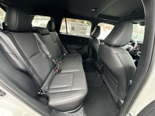 Thumbnail: 2026 Subaru Outback - 24