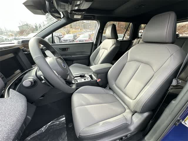 Thumbnail: 2026 Subaru Outback - 17