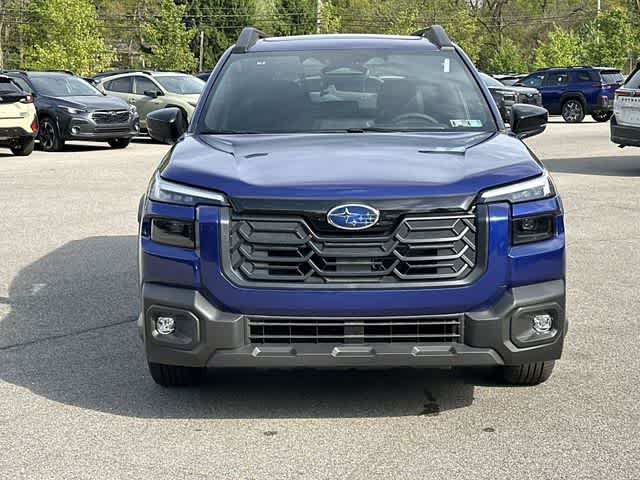 Thumbnail: 2026 Subaru Outback - 28