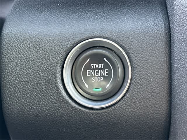 Thumbnail: 2024 GMC Acadia - 10