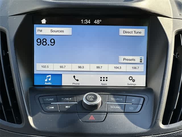 Thumbnail: 2019 Ford Escape - 11