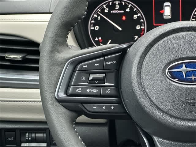 Thumbnail: 2026 Subaru Forester - 9