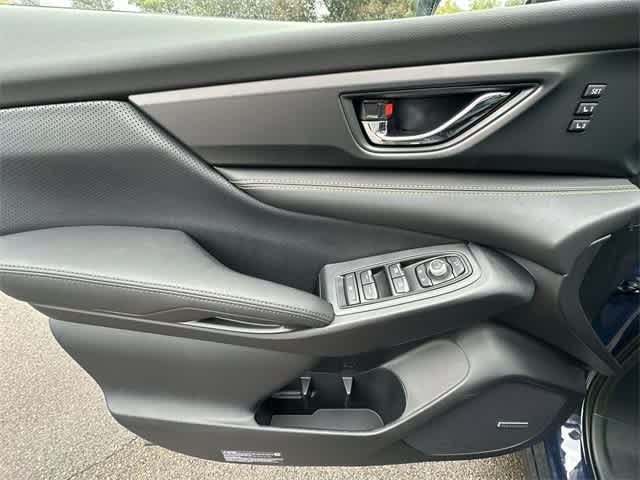 Thumbnail: 2025 Subaru Ascent - 18