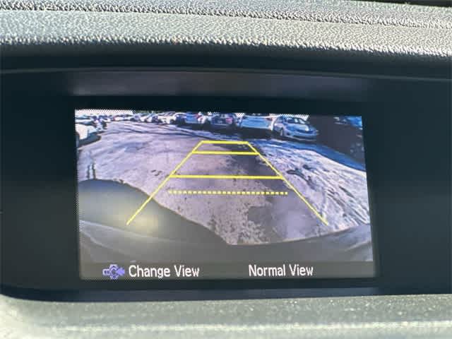 Thumbnail: 2016 Honda CR-V - 11