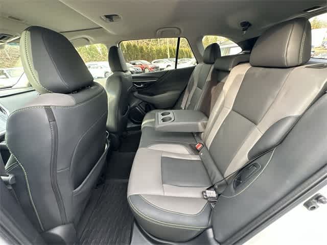 Thumbnail: 2021 Subaru Outback - 19
