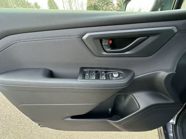 Thumbnail: 2026 Subaru Forester - 17