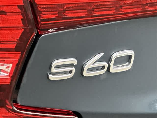 Thumbnail: 2024 Volvo S60 - 21
