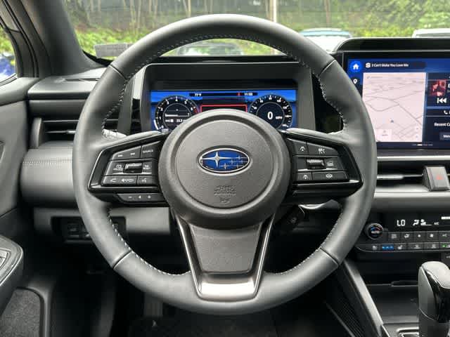 Thumbnail: 2026 Subaru Outback - 8
