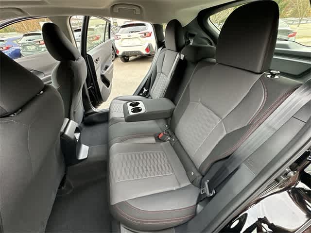 Thumbnail: 2026 Subaru Impreza - 19