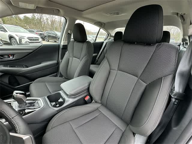 Thumbnail: 2025 Subaru Legacy - 17