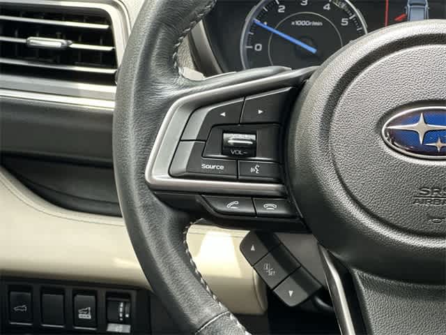 Thumbnail: 2019 Subaru Ascent - 9