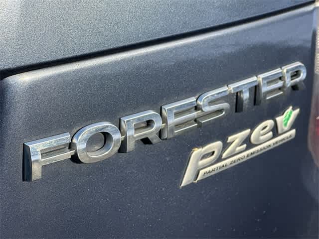 Thumbnail: 2014 Subaru Forester - 26