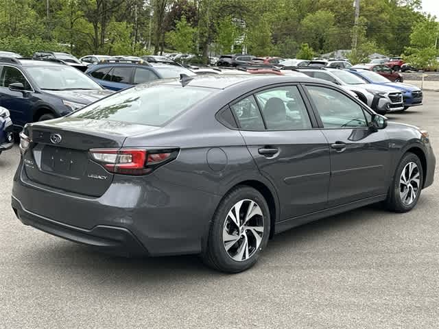 2025 Subaru Legacy Premium 29