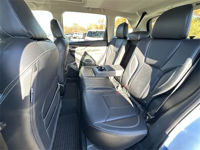 Thumbnail: 2022 Subaru Forester - 20