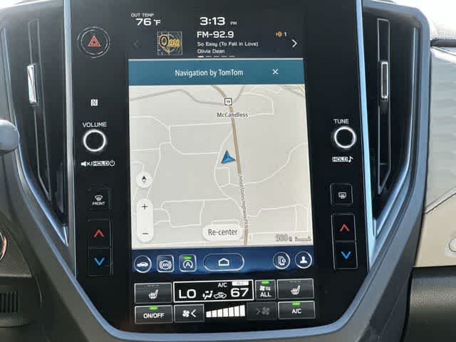 Thumbnail: 2026 Subaru Forester - 12