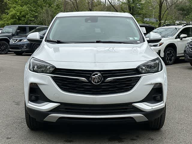 Thumbnail: 2023 Buick Encore GX - 19