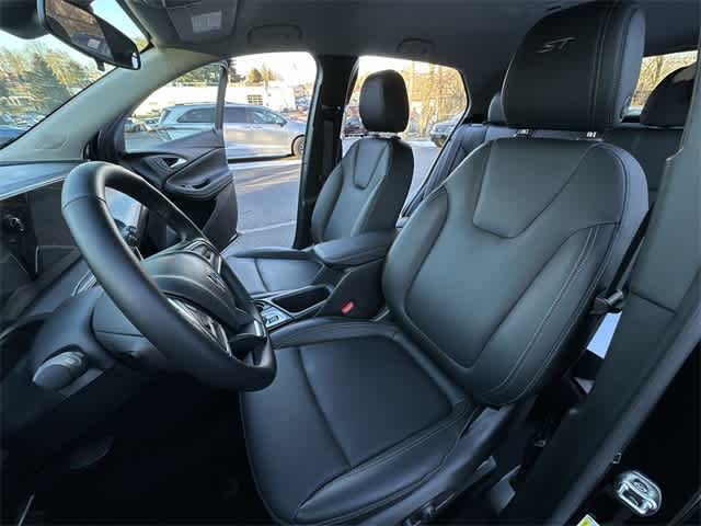 Thumbnail: 2024 Buick Encore GX - 16