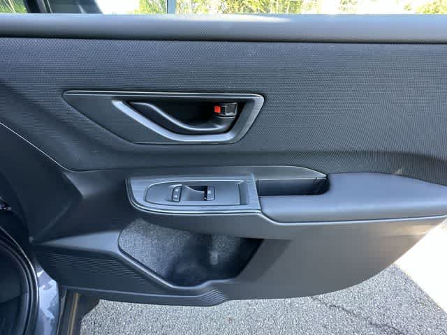 Thumbnail: 2026 Subaru Outback - 20