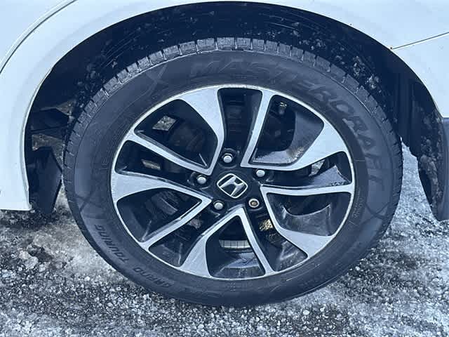 Thumbnail: 2013 Honda Civic - 5