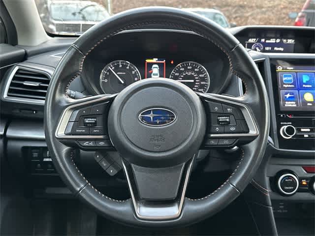 Thumbnail: 2023 Subaru Crosstrek - 8