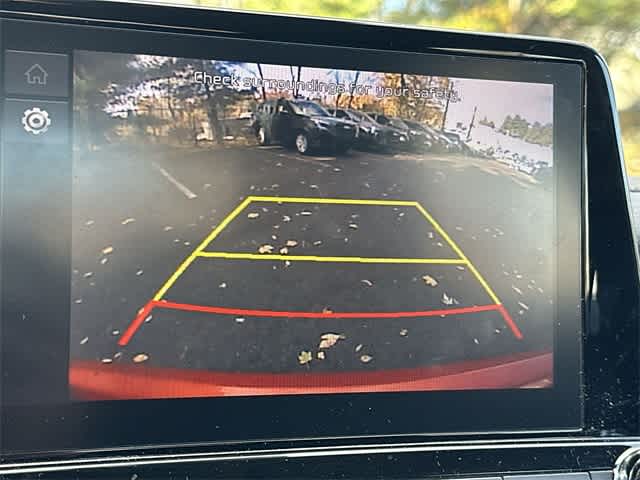 Thumbnail: 2023 Kia Forte - 12