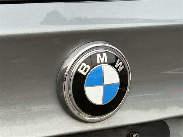 Thumbnail: 2008 BMW X5 - 24