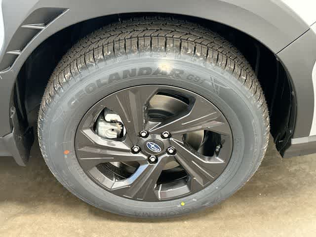 Thumbnail: 2026 Subaru Crosstrek - 5