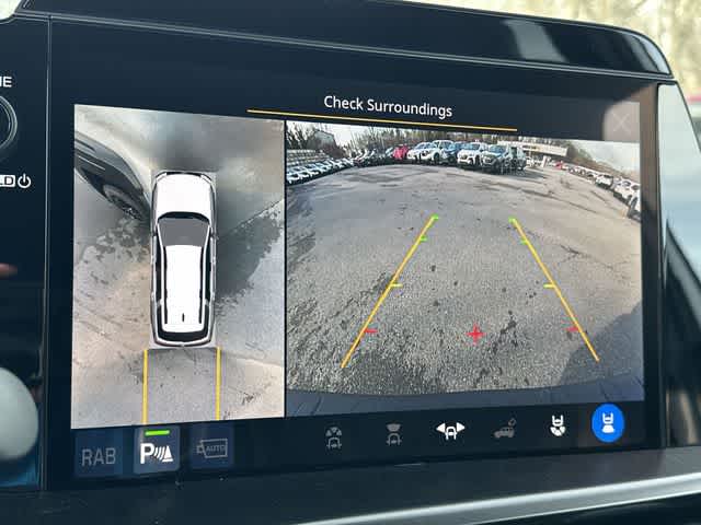 Thumbnail: 2026 Subaru Outback - 15