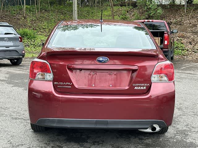 2015 Subaru Impreza 2.0i -
                  Pittsburgh, PA