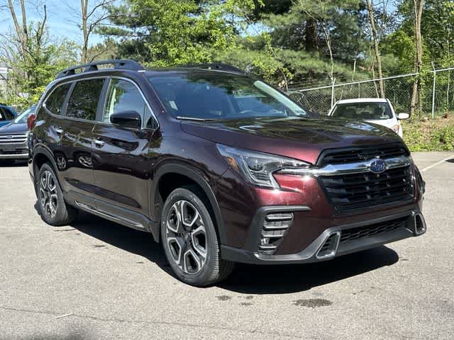Thumbnail: 2026 Subaru Ascent - 32