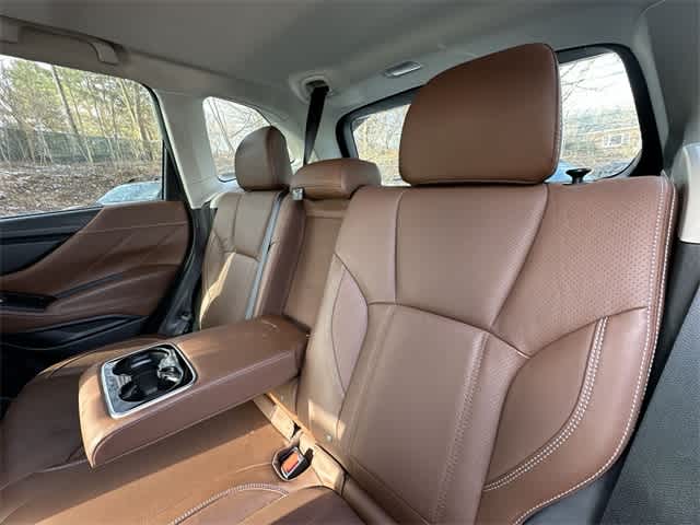 Thumbnail: 2019 Subaru Forester - 18