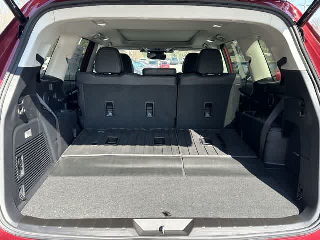 Thumbnail: 2026 Subaru Ascent - 29