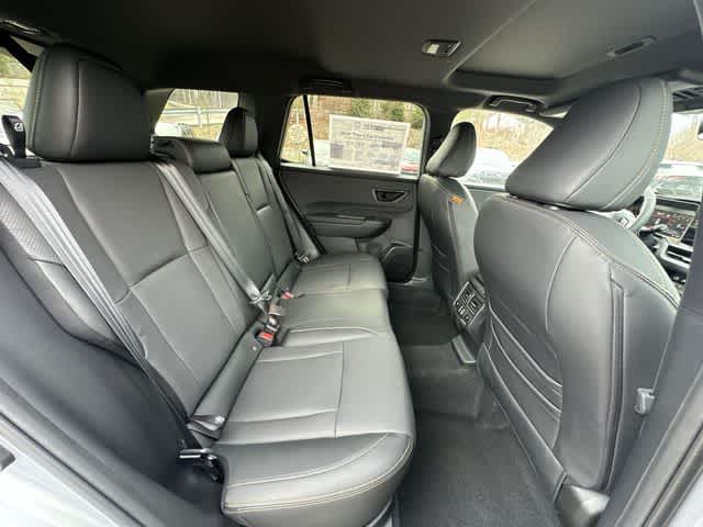 Thumbnail: 2026 Subaru Outback - 24