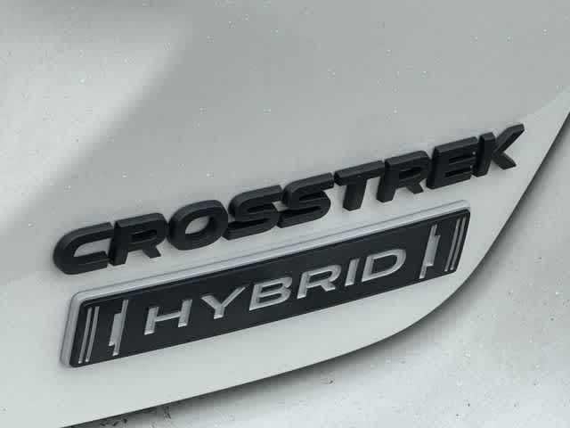 Thumbnail: 2026 Subaru Crosstrek - 26