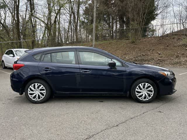 Thumbnail: 2019 Subaru Impreza - 3