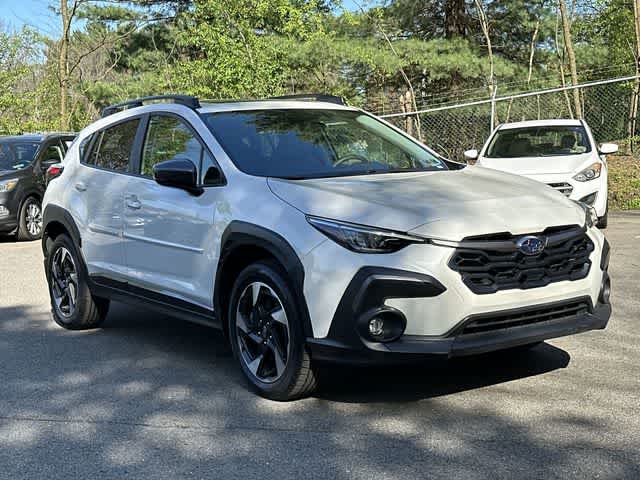 Thumbnail: 2025 Subaru Crosstrek - 28