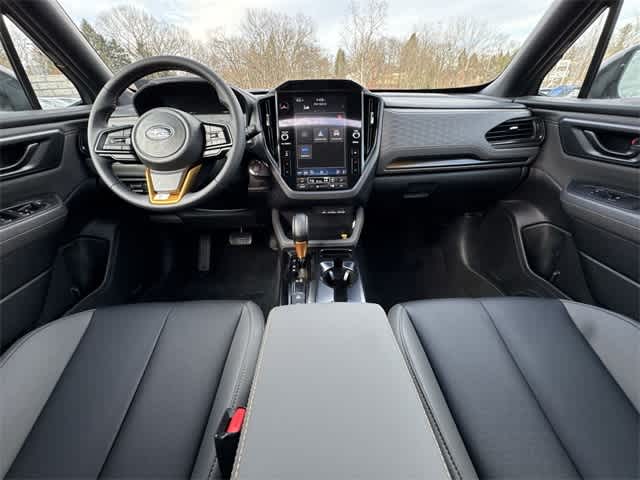 Thumbnail: 2026 Subaru Forester - 21