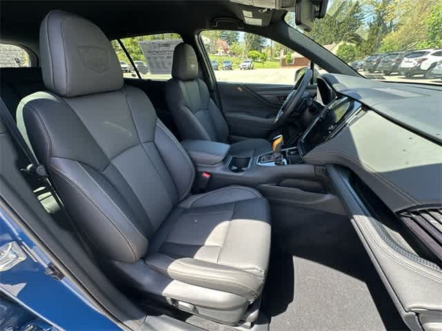 2025 Subaru Outback Wilderness 20