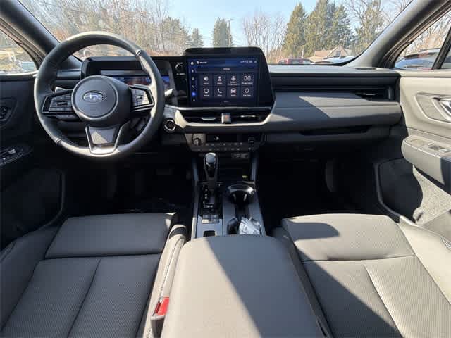 Thumbnail: 2026 Subaru Outback - 22