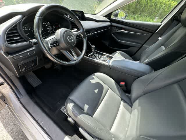 Thumbnail: 2024 Mazda Mazda3 - 15