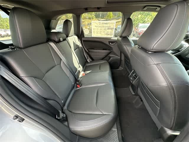 Thumbnail: 2025 Subaru Forester - 23