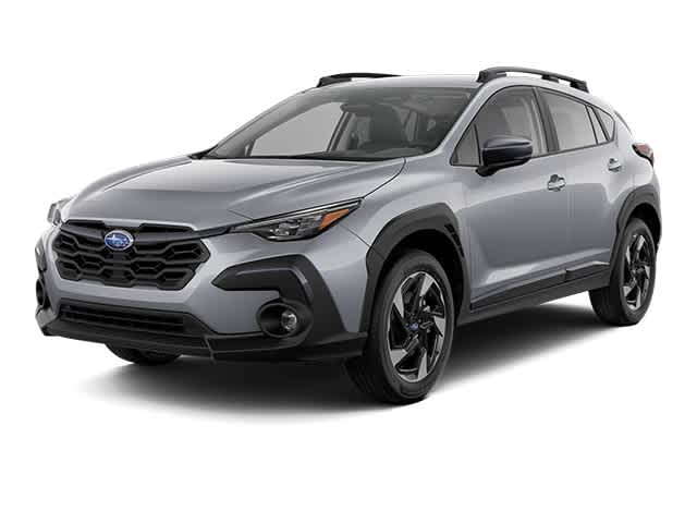 2025 Subaru Crosstrek Limited CVT's photo
